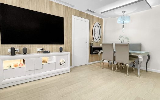 Apartment for sale in Torrevieja