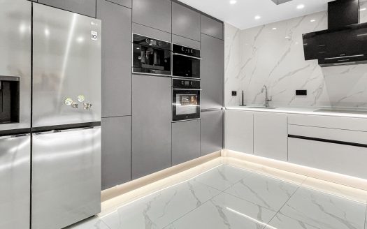 Apartment for sale in Torrevieja