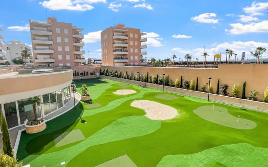 Apartment for sale in Guardamar del Segura
