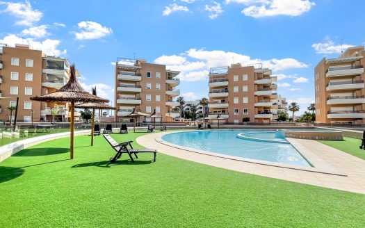 Apartment for sale in Guardamar del Segura
