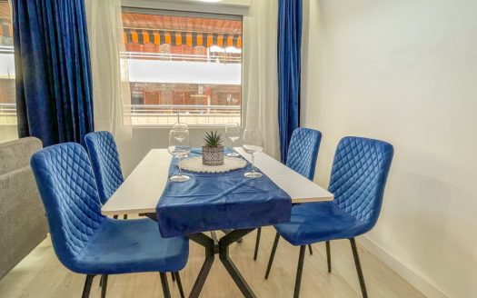 Apartment for sale in Torrevieja