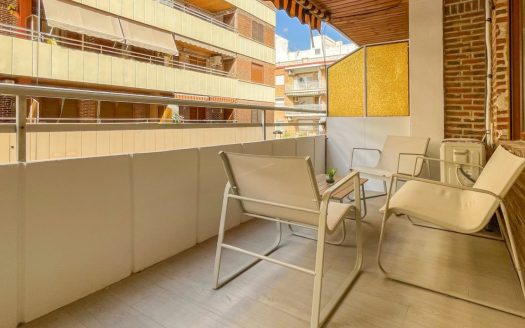 Apartment for sale in Torrevieja