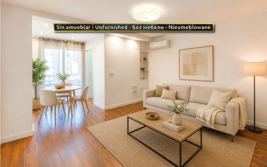 Flat for sale in Torrevieja