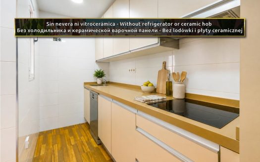 Flat for sale in Torrevieja