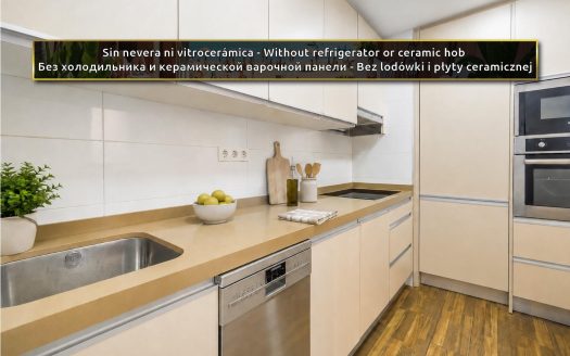 Flat for sale in Torrevieja
