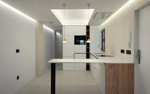 Apartment for sale in Alicante