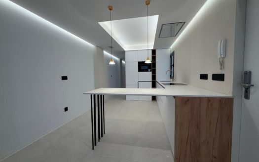 Apartment for sale in Alicante