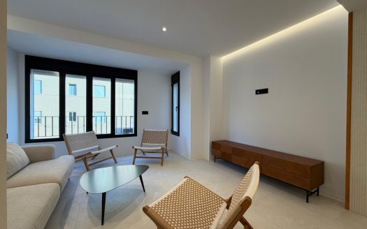 Apartment for sale in Alicante