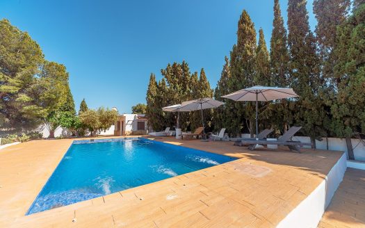 Villa for sale in San Vicente del Raspeig