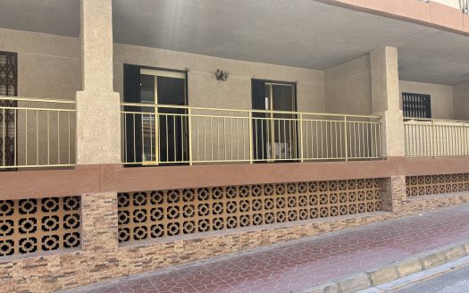 Apartment for sale in Guardamar del Segura