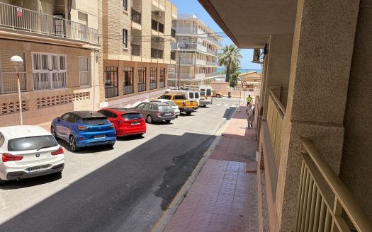 Apartment for sale in Guardamar del Segura