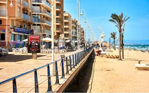 Apartment for sale in Guardamar del Segura