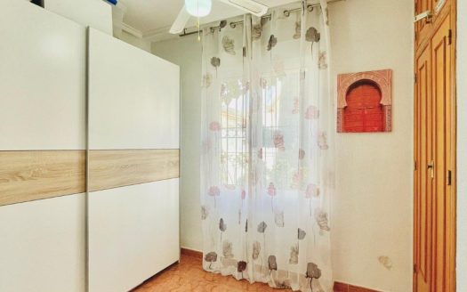 Quad House for sale in Playa Flamenca
