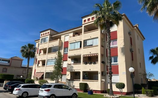 Apartment for sale in Playa Flamenca