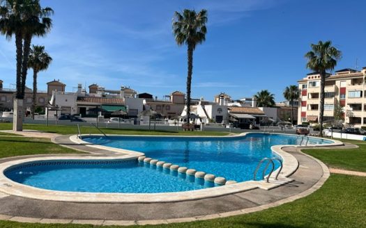 Apartment for sale in Playa Flamenca