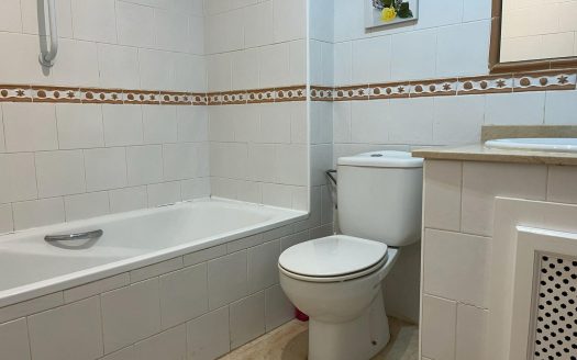 Apartment for sale in Playa Flamenca