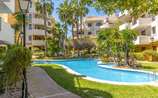 Penthouse for sale in Punta Prima