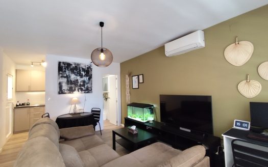 Garden Apartment for sale in Torrevieja