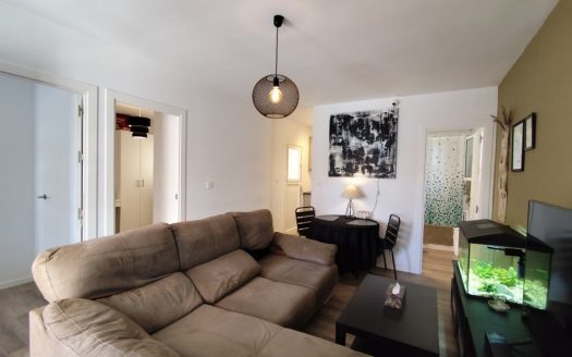 Garden Apartment for sale in Torrevieja