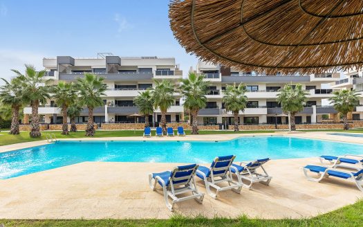 Apartment / flat for sale in Orihuela Costa