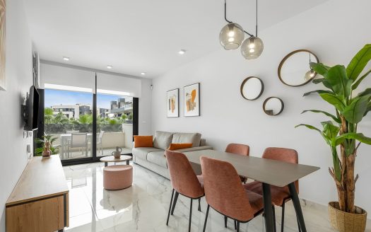 Apartment / flat for sale in Orihuela Costa
