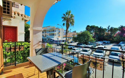 Apartment for sale in Villamartin