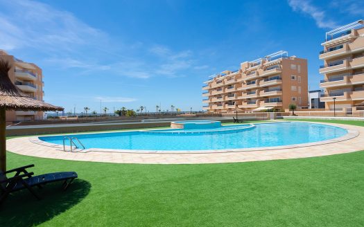 Apartment / flat for sale in Guardamar del Segura
