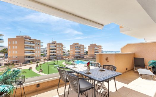 Apartment / flat for sale in Guardamar del Segura