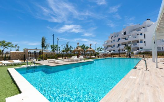 Apartment / flat for sale in Los Alcazares