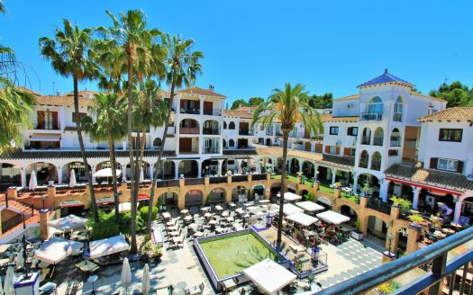 Apartment for sale in Villamartin