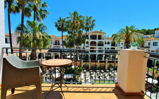 Apartment for sale in Villamartin