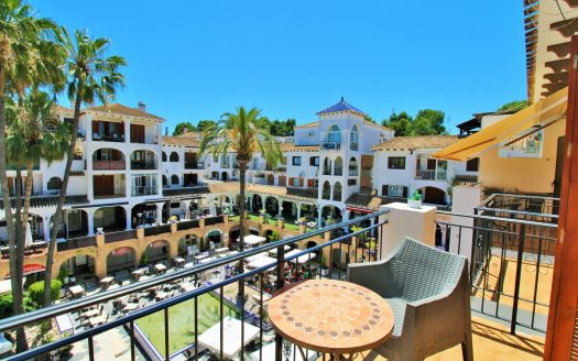 Apartment for sale in Villamartin