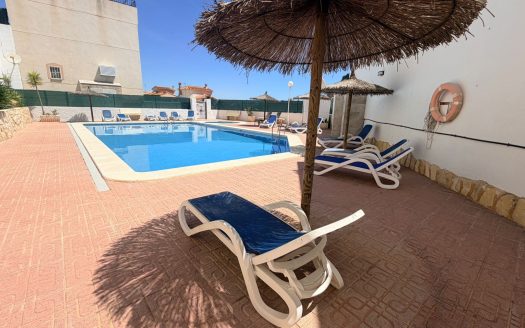 Apartment / Flat for sale in Ciudad Quesada – Rojales