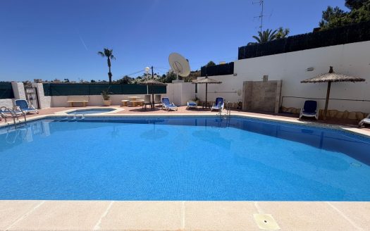 Apartment / Flat for sale in Ciudad Quesada – Rojales