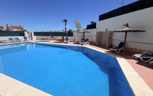 Apartment / Flat for sale in Ciudad Quesada – Rojales