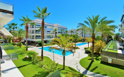 Apartment for sale in Villamartin