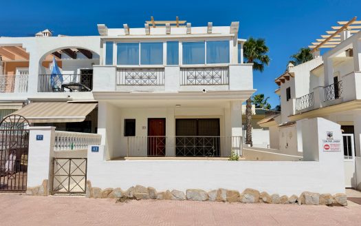 Semi-detached for sale in Ciudad Quesada/Rojales
