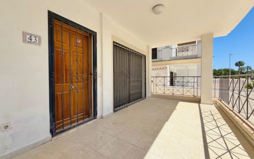 Semi-detached for sale in Ciudad Quesada/Rojales