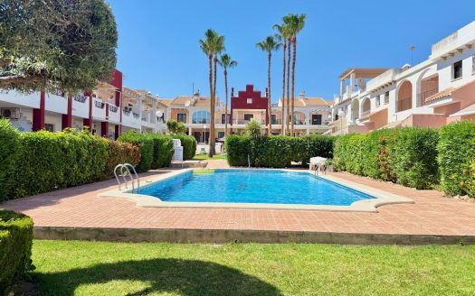 Semi-detached for sale in Ciudad Quesada/Rojales