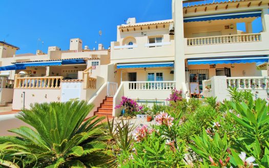 Townhouse for sale in Las Ramblas