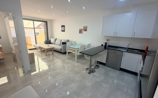 Apartment / Flat for sale in Orihuela Costa