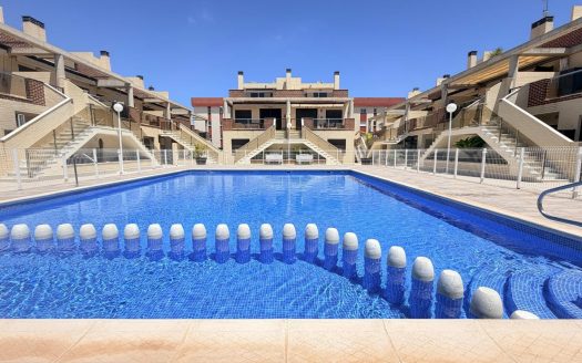 Apartment / Flat for sale in Orihuela Costa