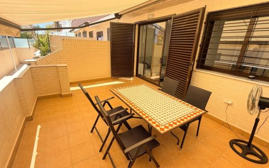 Apartment / Flat for sale in Orihuela Costa