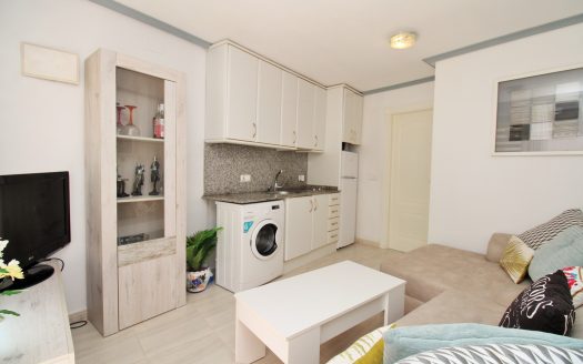 Bungalow for sale in Villamartin