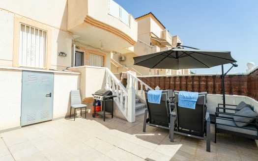 Apartment for sale in Ciudad Quesada/Rojales