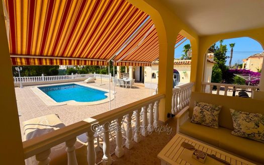 Country House for sale in Catral