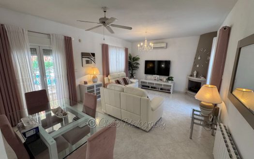 Country House for sale in Catral