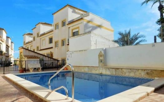 Townhouse for sale in Torremendo
