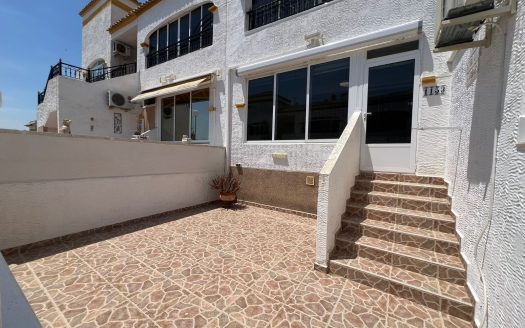 Apartment / Flat for sale in Orihuela