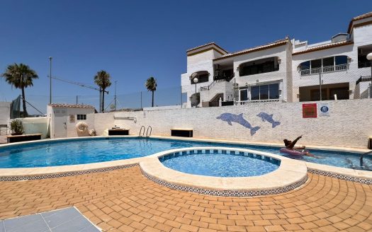 Apartment / Flat for sale in Orihuela